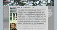 Desktop Screenshot of anmerkung.fuko-kolkwitz.de