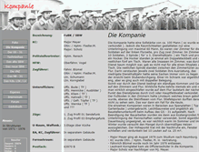 Tablet Screenshot of kompanie.fuko-kolkwitz.de